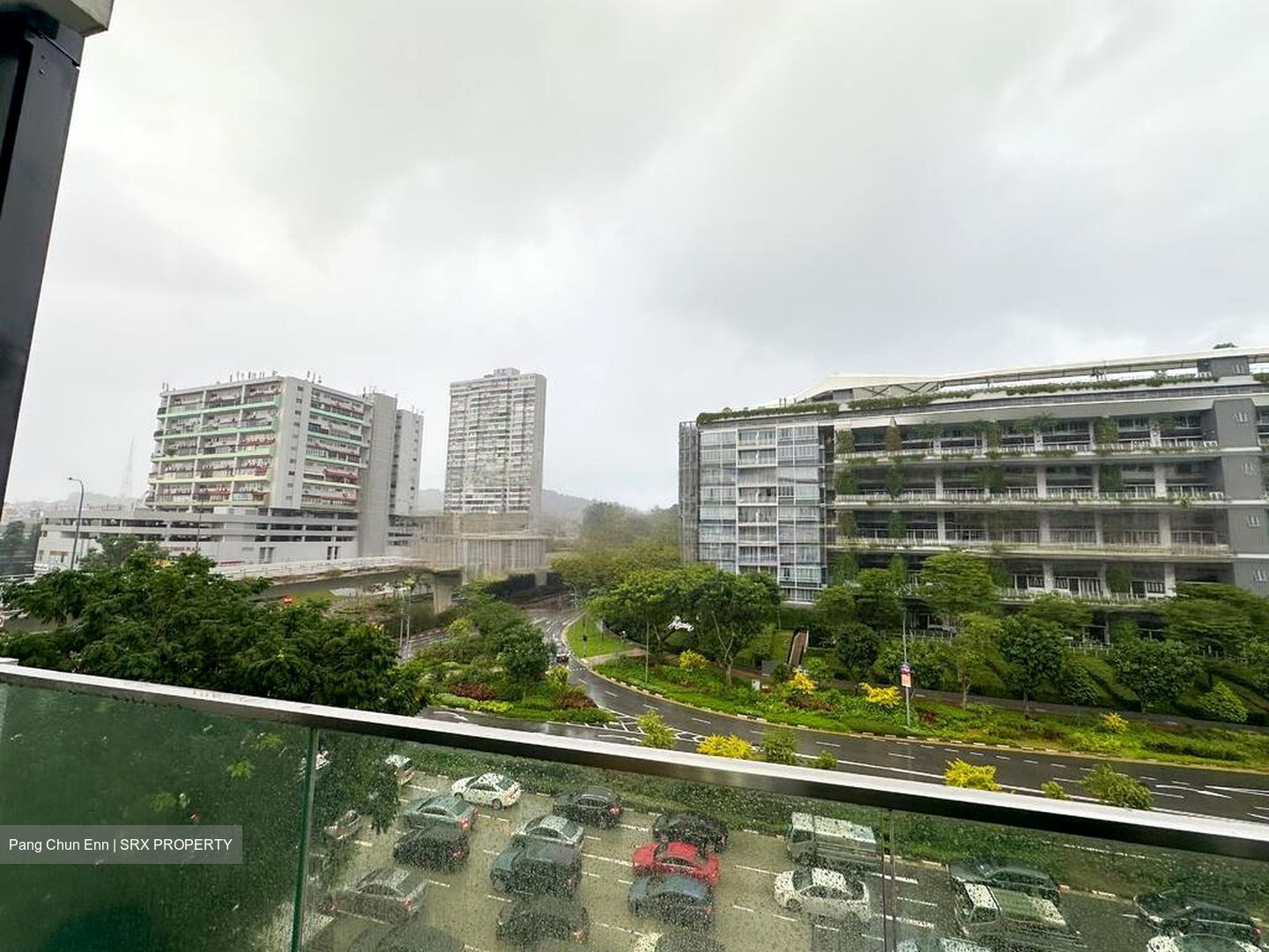 Kap Residences (D21), Apartment #466110361